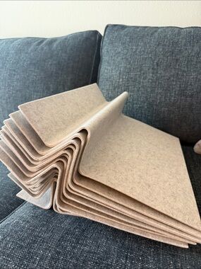 IKEA KOMPLEMENT  Organizer Panels for PAX system